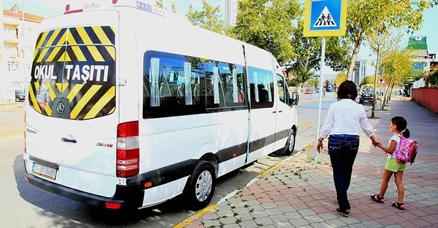 Okul servis ücretleriyle ilgili emsal karar