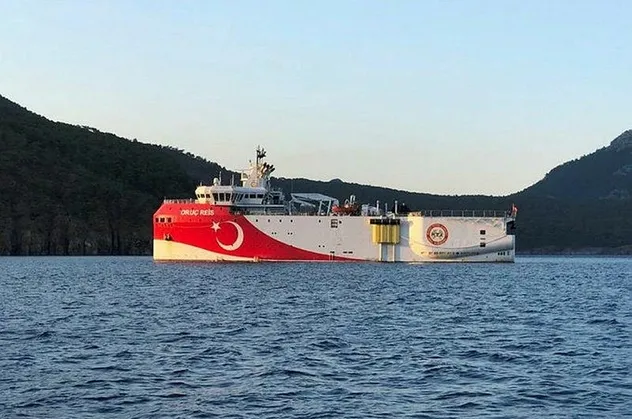 Yunan medyası gibi davranan Cumhuriyet'in Oruç Reis hazımsızlığı