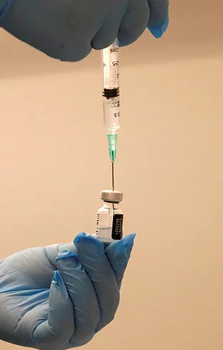 Koronavirüs aşı pasaportu zorunlu oluyor