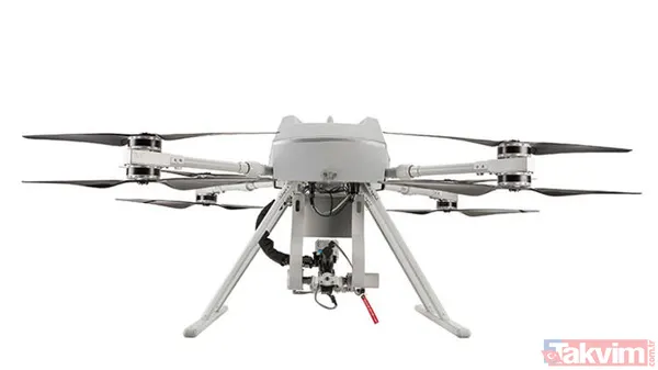 SON DAKİKA: Türk savunma sanayisinde bir ilk! Seramik kaplı namlu üretildi - 28