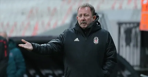 Beşiktaş ara transferde rotayı Süper Lig'e çevirdi