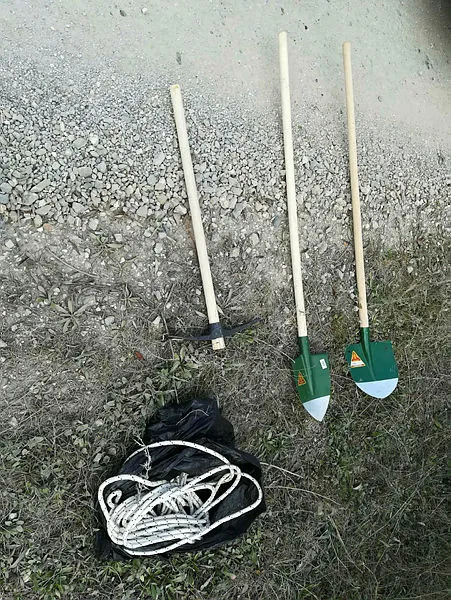 Bursa Mustafakemalpaşa'da jandarmadan suçüstü! - 2