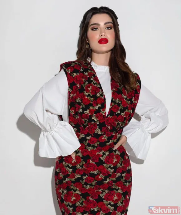 Hadise'nin boşanır boşanmaz sarmaş dolaş yakalandığı şarkıcı bakın kim! Rawan Bin Hussain ile Mehmet Dinçerler gece saatlerinde... - 7