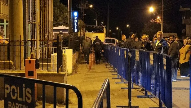 Bakan Koca acı haberi duyurdu: Bartın'daki maden faciasında hayatını kaybedenlerin sayısı 42'ye yükseldi!-4