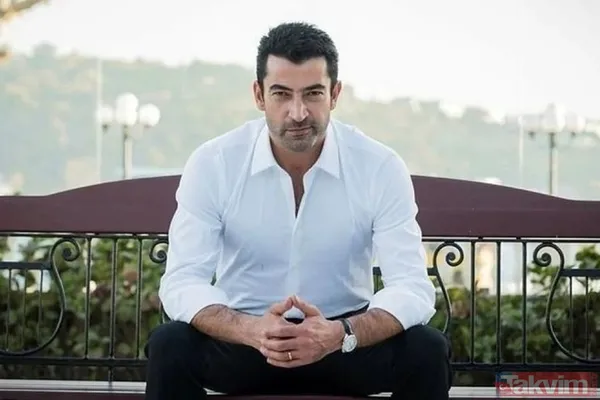 Atv’de yakışıklılar geçidi! Mert Yazıcıoğlu, Kenan İmirzalıoğlu, Onur Tuna, Oktay Kaynarca, Barış Arduç... - 2