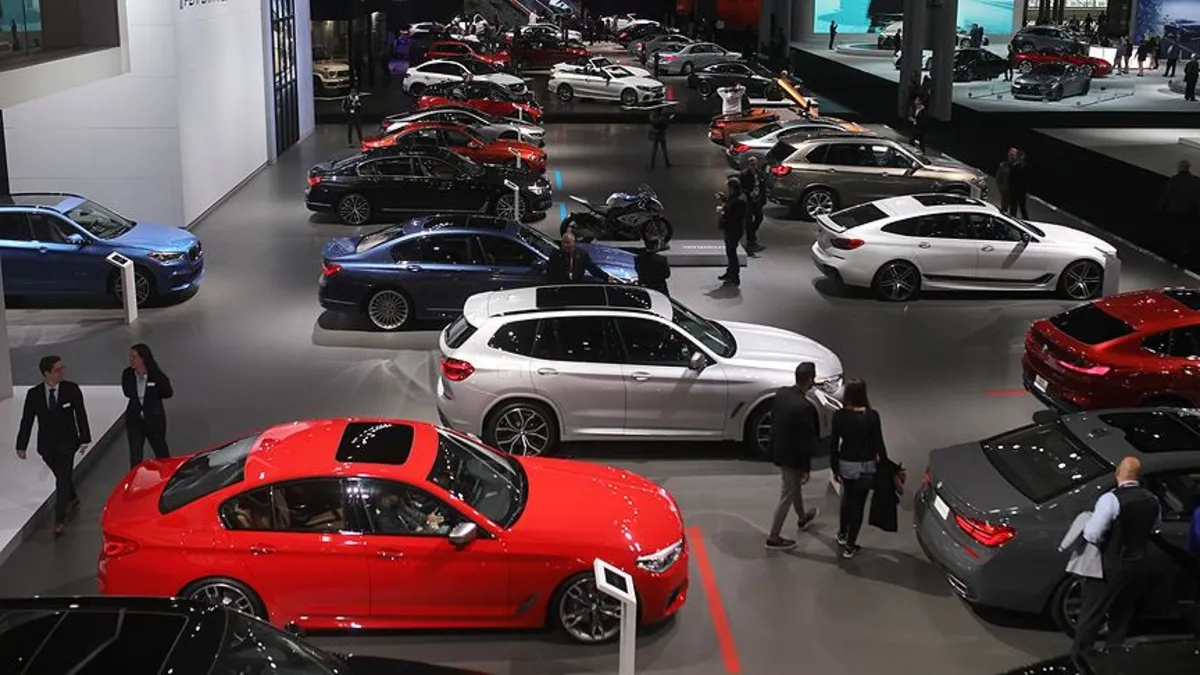 Otomatik Vitesli En Ucuz Sıfır Otomobiller Mart 2025 Fiyat Listesi Açıklandı