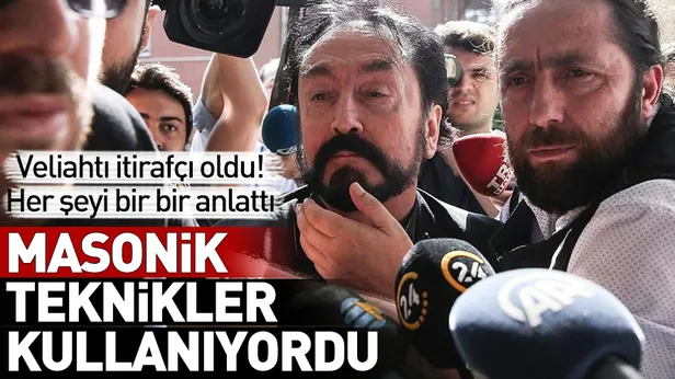 adnan oktar in veliahti itirafci oldu takvim