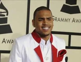 Chris Brown