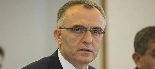 Maliye Bakanlığı'na 2 bin 300 kişi alınacak