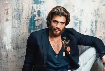 Can Yaman hayranları ile Madrid'de buluştu! Fotoğraf çektirmenin tutarı dudak uçuklattı