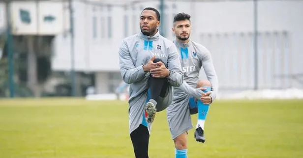 Fırtına’da derbi startı verildi