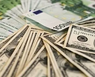 Dolar ve Euro ne kadar? 23 Temmuz 2018 serbest piyasa döviz fiyatları