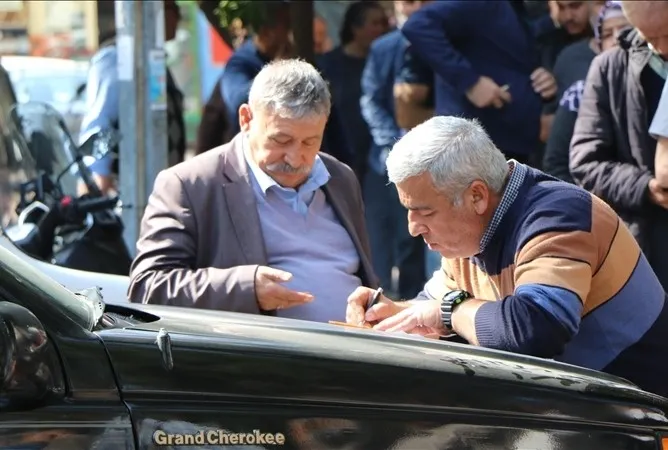 Emekliye promosyonu artırma imkanı