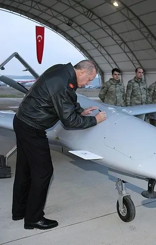 The Economist dergisinden hazımsız "Türkiye" paylaşımı! Savunma sanayisindeki yükselişimize gölge düşürme peşindeler