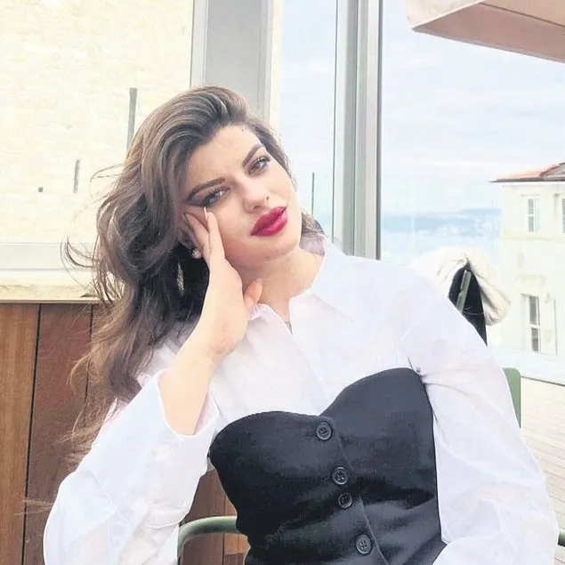 İnsan değil buz gibi katil