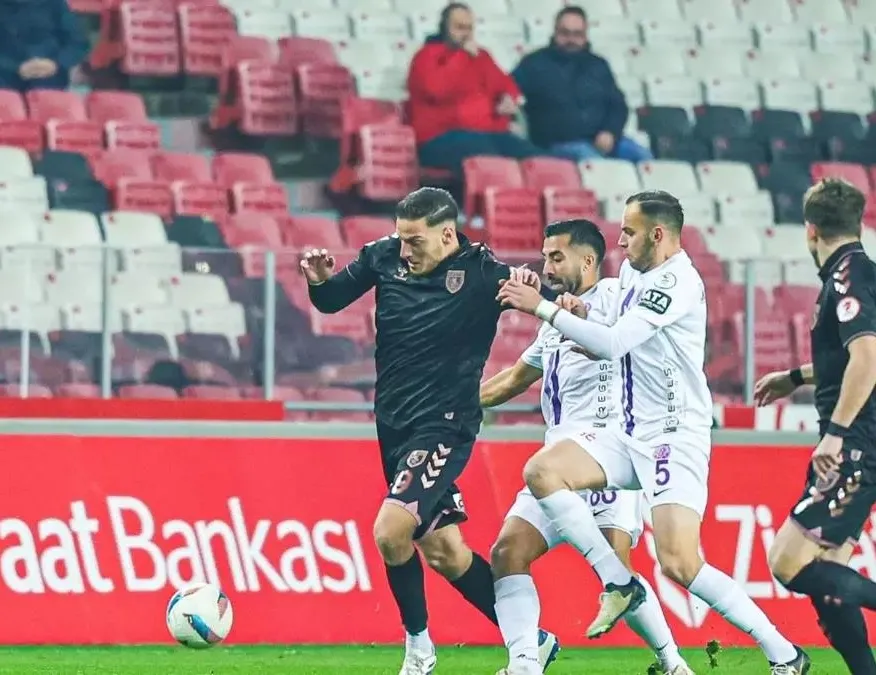 Samsunspor’a kupada büyük şok