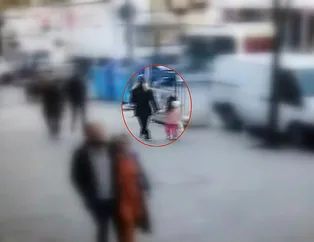 İstanbul’da çok acı olay! Kamyonun kör noktasında kaza