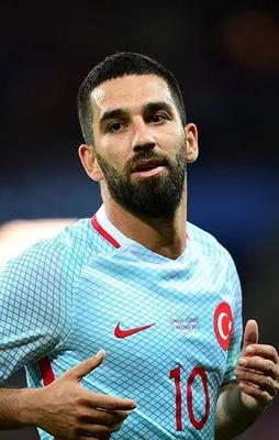 Arda Turan: Sonuna kadar 'evet'