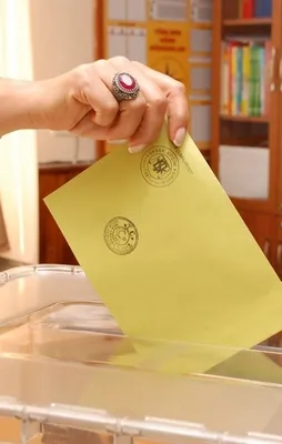İşte AK Parti'nin son oy oranı
