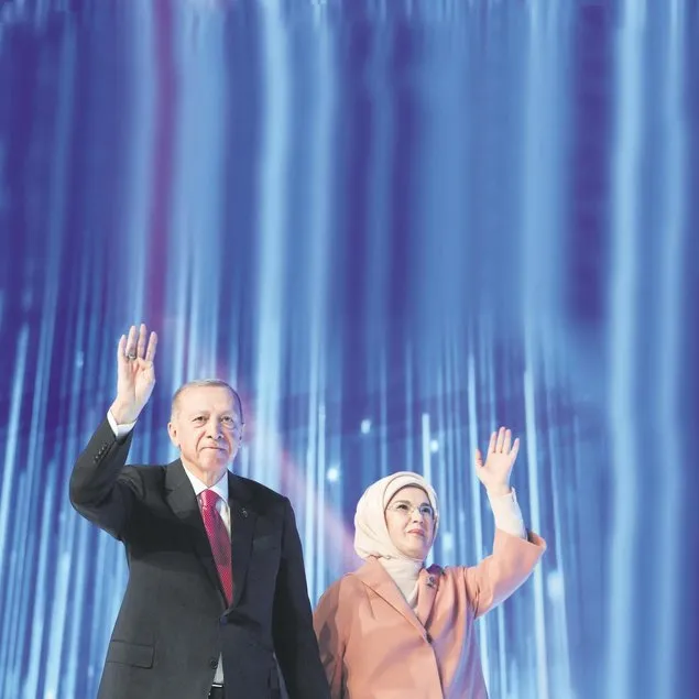 Doğru adımlarla yola devam