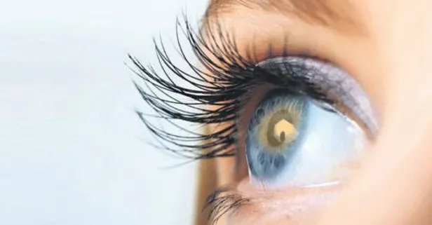 Koronavirüs pandemisi göz sağlığımızı da etkiliyor (Sağlık haberleri)