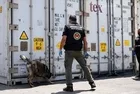 Zehir tacirlerine geçit yok! Üç gümrükte operasyon: 43 milyon Türk lirası değerinde uyuşturucu ele geçirildi