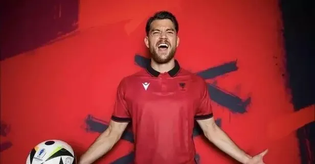 Samsunspor Enea Mihaj ile anlaştı