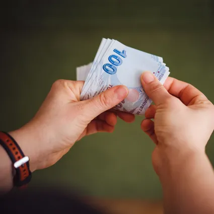 Emekli zammında 2 formül!