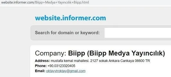 Ankara Kuşu hesabının sahibi Oktay Yaşar hakkında flaş gelişme!