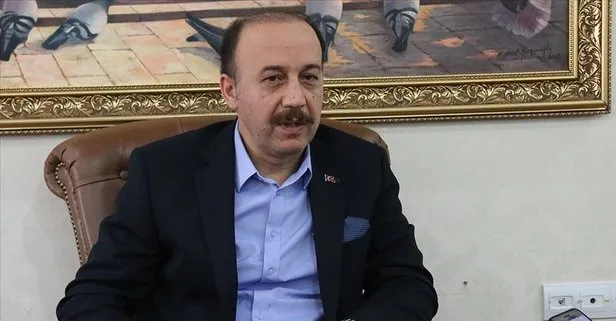 Validen iddialara cevap: Gerçeği yansıtmıyor