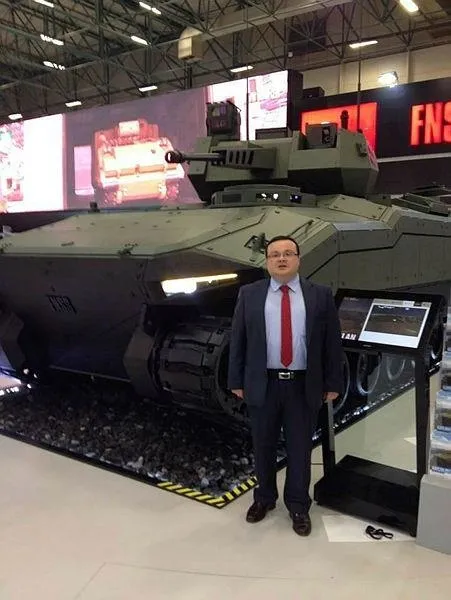 SON DAKİKA: Savunma Sanayii Başkanlığı'ndaki köstebeğin kasaları açıldı: Parayı arkadaşım unuttu-3