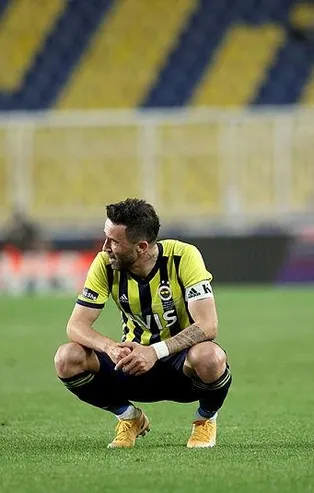 Kadıköy'de büyük yıkım! Fenerbahçe tarihi fırsatı çöpe attı
