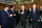 Başkan Erdoğan: Kılıçdaroğlu koltuğunu kaybedeceğini anladıkça zehirli bir siyaset diline sarılmaktadır