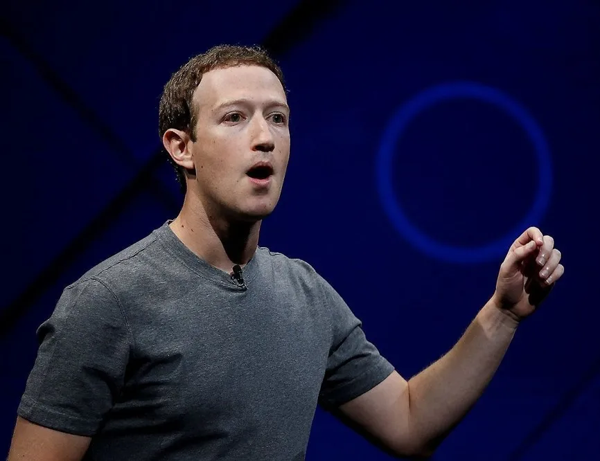 Facebook’a bir şok daha!