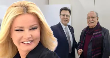 Müge Anlı müjdeyi canlı yayında vermişti! Mehmet Şevki Sözenin eşi ve oğluna bakın! Görenler oğlu aynı Şevki hoca diyor