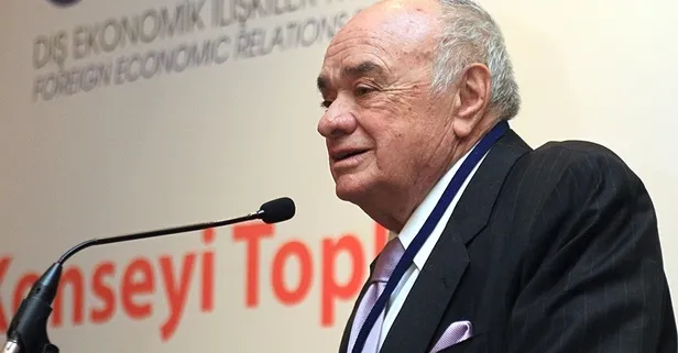 Şarık Tara'nın 2.4 milyar dolarlık mirasında gizli belge ortaya çıktı!