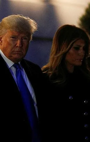 ABD Başkanı Trump: Senato'da yargılama istiyorum