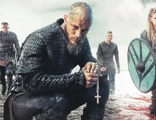 Amerikalı tarihçi D. Matlock iddia etti: "Amerika'yı Türkler keşfetti"-7