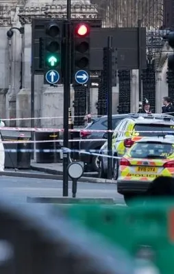 İşte Londra'daki saldırının perde arkası