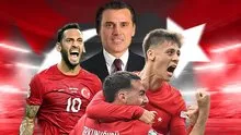 Milliler Gürcistan karşısında! Montella'dan farklı 11