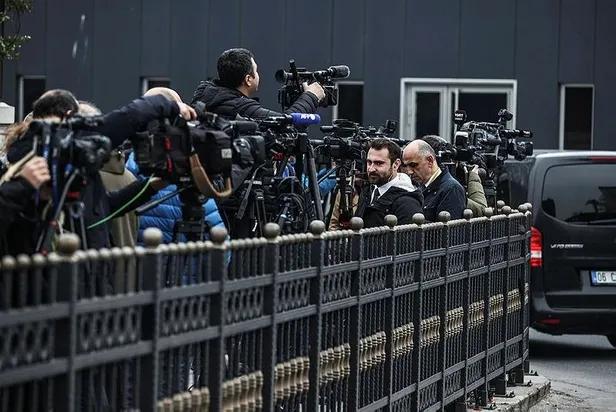 Dünyanın gözü İstanbul'da! Rusya ve Ukrayna arasında barışa yeşil ışık: Bazı maddelerde uzlaştık-16