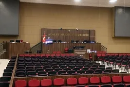 T.C. BOZÜYÜK 3. ASLİYE HUKUK MAHKEMESİ'NDEN