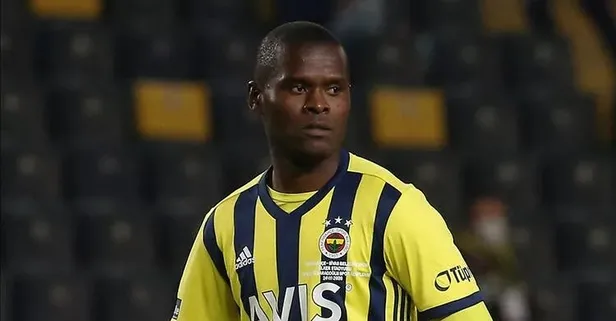 Fenerbahçe'de Samatta hüsranı!