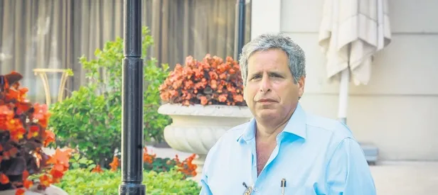 Robert Amsterdam: FETÖ için 2017 çok zor olacak