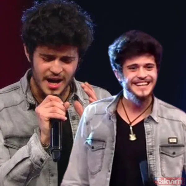 2016 O Ses Türkiye'nin şampiyonu Emre Sertkaya’nın son hali ağızları açık bıraktı! Gören tanıyamadı: Abi niye böyle oldun? - 1