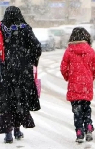 13 Ocak Çanakkale’de okullarda kar tatili olacak mı? Çanakkale’de bugün okullar tatil mi? Çanakkale Valiliği açıklaması…