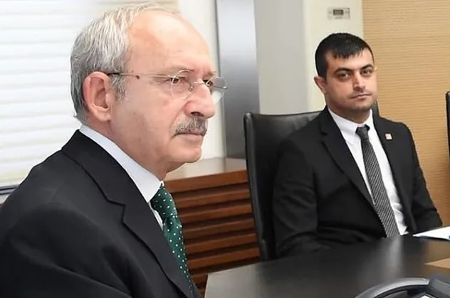 Kılıçdaroğlu'nun liyakat söylemleri lafta kaldı!