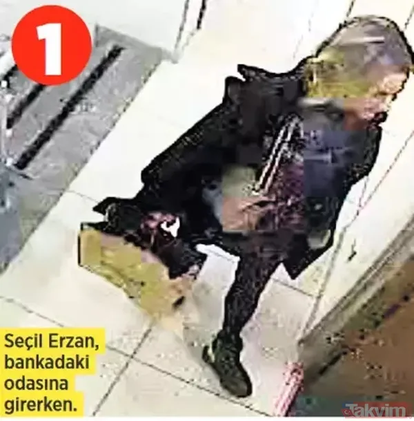 Seçil Erzan'ın 'Terim fonu' vurgunu kameralarda! Bakanlık ve SPK devreye girdi... Cezaevi değiştirildi silinmiş mesajlar için harekete geçildi - 11