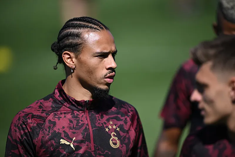 Galatasaray'dan stopere flaş hamle! Transferde bomba patlayacak - 13