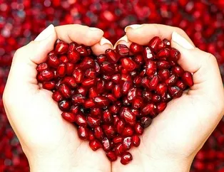 Anneliğin sırrı nar